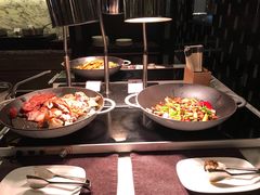 -深圳四季酒店·馥自助餐厅