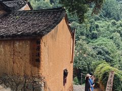 -杨家堂村