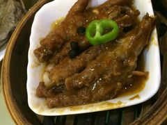 -潮福城大酒楼·潮粤菜·港式点心(阳光城店)