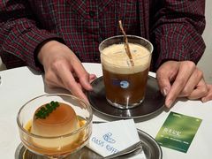 -Oasis coffee燕谷咖啡(公信店)