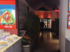 -鸽子侯·家宴·平价海鲜(市图书馆店)