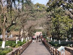 -浙江省博物馆(孤山馆区)