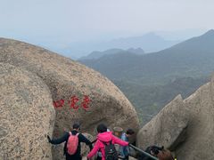 -丹东凤凰山景区