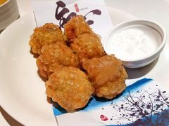 -老太原菜馆(南宫店)