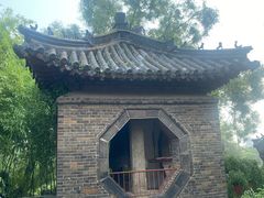 -泰山风景名胜区-普照寺