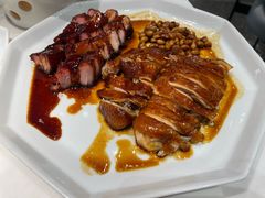 -金戈戈香港豉油鸡(南山海岸城店)