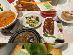 -大鸭梨烤鸭(甘家口店)