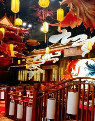 -希乐曼艺术中心·婚礼·活动·宴会厅(南山店)