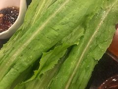 -老北京羊蝎子火锅(光荣道店)
