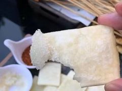 -五样儿西昌小签签烤串(建设路店)