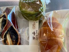 -慢熟面包店bud bread(孩儿巷店)