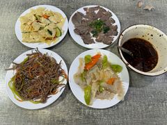 -正宗胖子抻面馆(岭东路店)