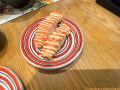 -Sushi Love 创意寿司(丽影广场店)