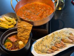 -Ameigo梅果·云贵川bistro(长宁来福士店)