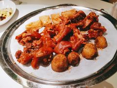 -川味堂·四川豆花(八卦岭店)