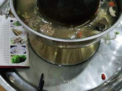 -泽禄源·青海土火锅