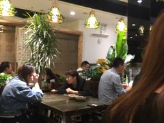 大堂-庆合府重庆大排档(紫都城店)
