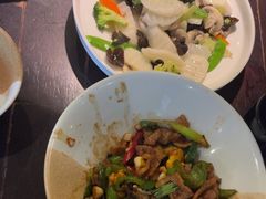 -外婆家(义乌新光汇购物中心店)