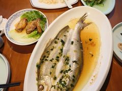 -三凤酒家·百年无锡菜(清扬茂业店)