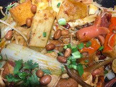 -天府国麻辣香锅(李沧万达店)