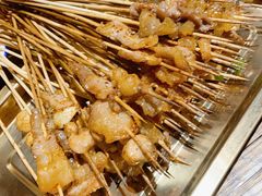 -盟重烧烤(高正街店)