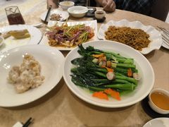 -广东胜利宾馆西关粤中餐厅