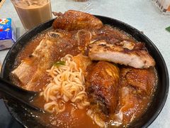 -华嫂冰室(尖沙咀店)