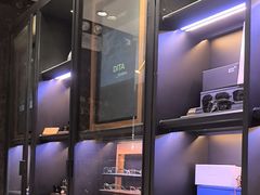 -日本手作眼镜·久川睛匠(新中关购物中心店)