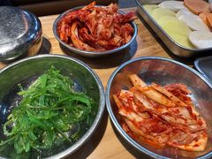 -麻蒲碳烤肉(远景路1号店)