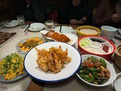 -小吊梨汤·北京菜·烤鸭(清河万象汇店)