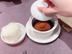 -羲和雅苑•北京烤鸭(乐园道万象城店)