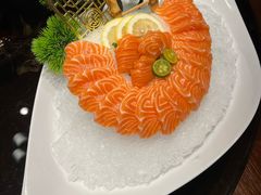 -高佳庄·舟山海鲜(海景旗舰店)