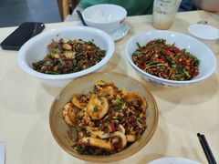 -笨罗卜浏阳菜馆(太平街店)