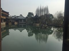 -乌镇望津里精品酒店