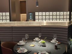 -锦府园·新台州菜(合生汇店)
