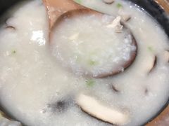 -悟长年潮汕菜砂锅粥(圣熙8号店)