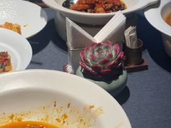 -喜湘宴·精致湖南菜(和平西桥店)