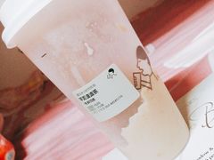-喜茶(北京三里屯太古里店)