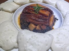 -58度品质川菜馆(经一路店)