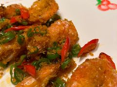 -大理实力希尔顿酒店•御玺中餐厅