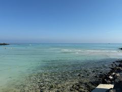 -咸德海水浴场