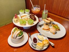 -香港尖沙咀凯悦酒店