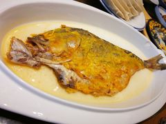 -新海渔港·胶东海鲜家常菜·家宴(奥体中心店)