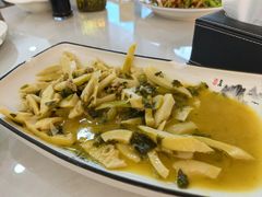 -紫藤园·天目湖大鱼头(南山竹海店)