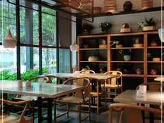 -东园小馆·早茶·淮扬小炒(江都路店)