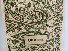 -OUR Bakery(SKP-S店)