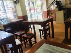 -沙湾姜撞奶甜品店(昌岗中路店)