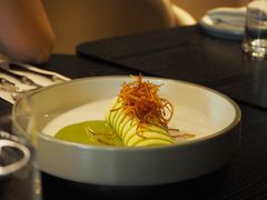 -GANEA 厨房神话故事西餐厅