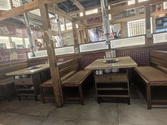 -東門韩国传统烤肉·韩国料理(银座直营店)