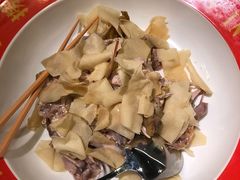 如意捞鸡-清晖小苑•顺德地方菜(壹海城店)